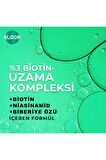 Elidor Saç Bakım Kremi Sağlıklı Uzayan Saçlar 350 ml x2