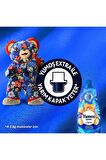 Yumoş Extra Lilyum Konsantre Çamaşır Yumuşatıcı 1440 Ml 60 Yıkama X2