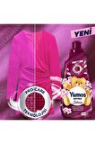 Yumoş Extra Çamaşır Yumuşatıcı Sakura 1440 ml X4