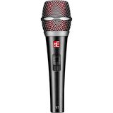 V7 Switch Supercardioid Dinamik Vokal Mikrofonu
