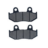 Motostar Ön Fren Balatası Honda Spacy 110