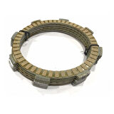 Genel Markalar Debriyaj Balatası 4'Lü Set Honda Cb125 Ace