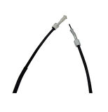 Genel Markalar Kilometre Teli Drift