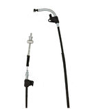 Motostar Arka Fren Teli Honda Dio 110