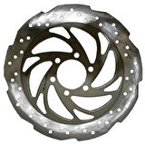 Genel Markalar Fren Diski Ön Pulsar 200 NS