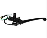 Deltaforce Arka Fren Kolu ve Kütüğü Honda Alpha 110