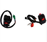 Genel Markalar Sağ - Sol Kumanda Takım Mondial Cub 100