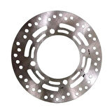 Motostar Ön Fren Diski Honda Pcx 125 2018-2020