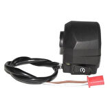 Genel Markalar Sağ Kumanda Ybr K