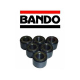 Bando Tahrik Seti 8gr Mondial Revival 50