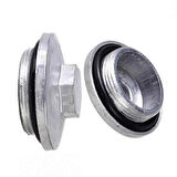 Rmg Yağ Filtre Tapası 17 Anahtar Başlı Honda Pcx150