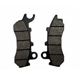 Motostar Fren Balatası Rks Bitter