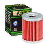 Hiflo Yağ Filtresi HF132 Yamaha X-Max 400 Majesty 400 Sym Max 400 Ramzey Gy200 Cross