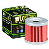 Hiflo Yağ Filtresi HF971 HF131 Suzuki Burgman Uh-200 An-400 2007 2016