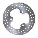 Genel Markalar Fren Diski Arka Sym Joyride 200 Joyride 200 İe Evo