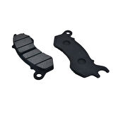Rmg Ön Fren Balatası Honda Pcx 150 2010-2017