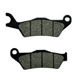 Genel Markalar Ön Fren Balatası Hero Dash 125