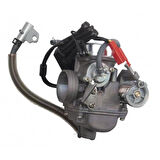 Genel Markalar Karbüratör 150cc Scooter Linhai 200