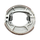 Csr Arka Fren Kampana Balatası Honda Cbf150