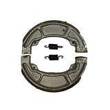 Motostar Arka Kampana Balatası Honda Cbf150