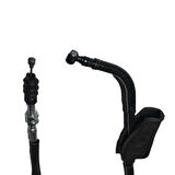 Motolider Debriyaj Teli Tvs Apache