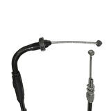 Motolider Gaz Teli Cbf150