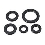 Genel Markalar Keçe Seti Honda Fizy 125