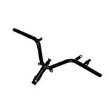 Motolider Gidon Küba Zenzero