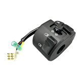 Motolider Sol Kumanda Yamaha Nmax 125 155 2DP-H3973-00