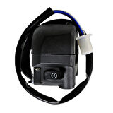 Motolider Sağ Kumanda Yamaha Nmax 125 155 BV4-H3976-02