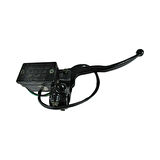 Motolider Ön Fren Üst Merkezi ve Kolu Maxi 50cc