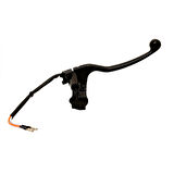 Genel Markalar Ön Fren Kolu ve Kütüğü Tvs Wego