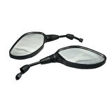 Ncr Ayna Takımı Honda Pcx 150