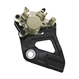 Motolider Arka Fren Alt Merkezi Tvs Apache 150