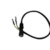 Jolt Fren Müşürü Sym Orbit