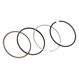 Wiwi Piston Segman Takımı Honda Spacy 110