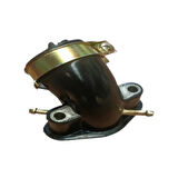 Wiwi Manifold Çift Çıkış Scooter 50cc