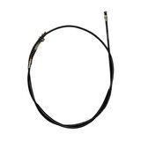Motolider Arka Fren Teli Sym Orbit 50