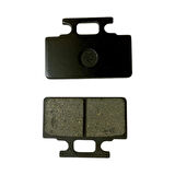 Motobir Arka Fren Balatası Scooter 50cc