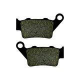 Csr Arka Fren Balatası Aprilia Shiver 750