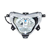 Motolider Ön Far Komple Rks Spontini 110 Küba Rocca 100 Valentino Rocca 100 Max