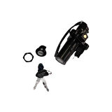 Motolider Kontak Kilit Seti Bajaj Discover 150