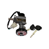 Motolider Kontak Kilit Seti Kuba Blueberry Blueberry Pro Bluebird Bluebird Pro 50cc