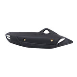 Motolider Egzoz Muhafaza Yamaha Nmax 125 155 2015-2020