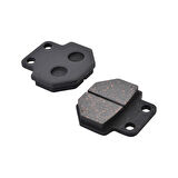 Genel Markalar Ön Fren Balatası Araro Yebere