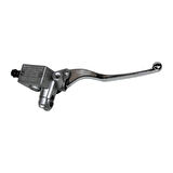 Motolider Ön Fren Üst Merkezi ve Kolu Krom Nikel Kt 125