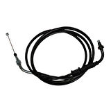 Motolider Gaz Teli Honda Dylan 150