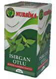 Isırgan Otlu Bitkisel Karışımlı Macun 420 gr