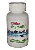 Dombix Polenli Karışık Bitki Kapsülü