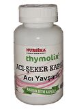 Acı-Şeker Acı Yavşanlı Karışık Bitki Kapsülü